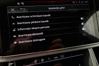 Audi Q7 din 2025 cu 5.000 km - oferta AUD129742 - foto 29