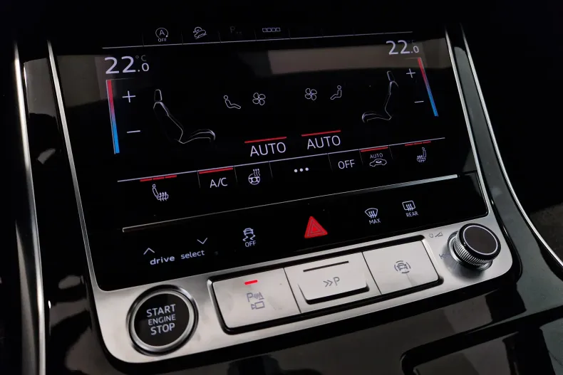 Audi Q7 din 2025 cu 5.000 km - oferta AUD129742 - foto 31