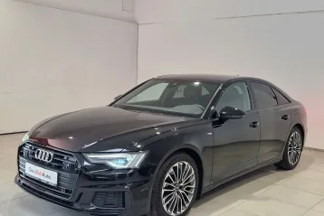 Audi A6 din 2023 - oferta AUD129744