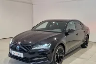 Skoda Superb din 2023 cu 8.070 km - oferta SKO129748 - foto 1