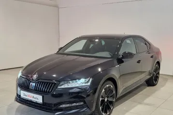 Skoda Superb din 2023 - oferta SKO129748