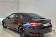 Skoda Superb din 2023 cu 8.070 km - oferta SKO129748 - foto 3