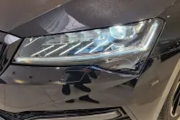 Skoda Superb din 2023 cu 8.070 km - oferta SKO129748 - foto 9