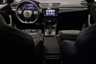 Skoda Superb din 2023 cu 8.070 km - oferta SKO129748 - foto 12