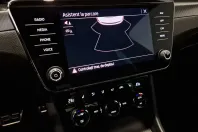 Skoda Superb din 2023 cu 8.070 km - oferta SKO129748 - foto 25