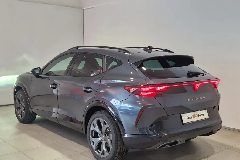 Cupra Formentor din 2025 cu 5.000 km - oferta CUP129750 - foto 3