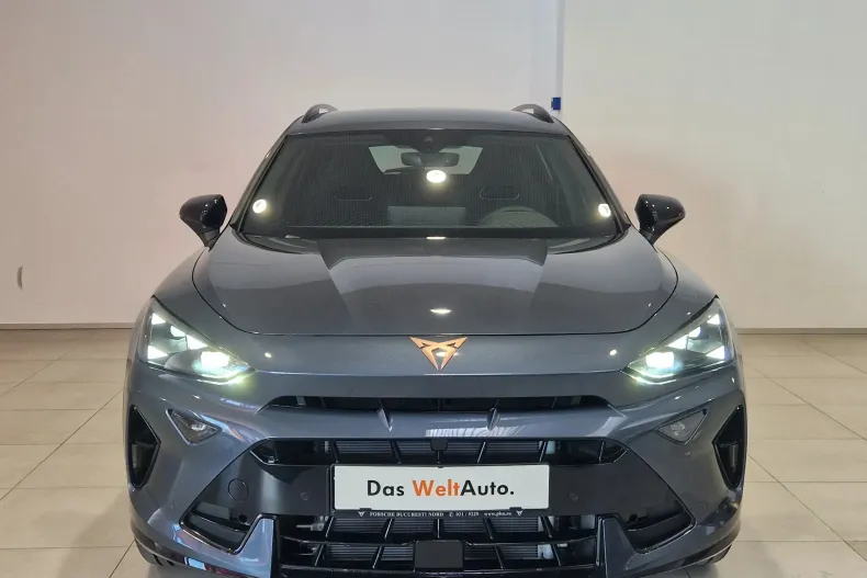 Cupra Formentor din 2025 cu 5.000 km - oferta CUP129750 - foto 4