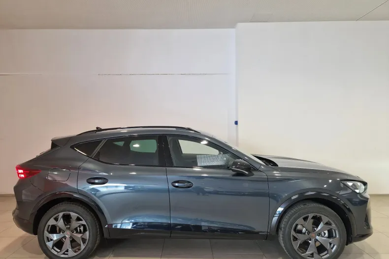 Cupra Formentor din 2025 cu 5.000 km - oferta CUP129750 - foto 6