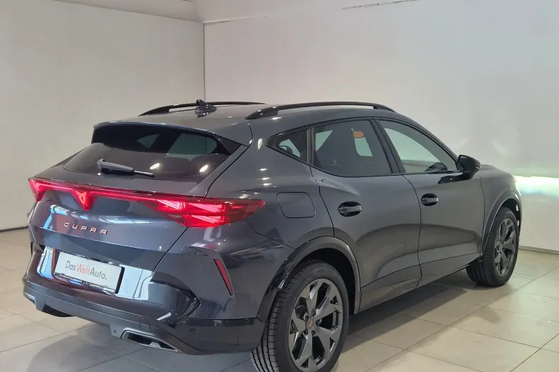 Cupra Formentor din 2025 cu 5.000 km - oferta CUP129750 - foto 7