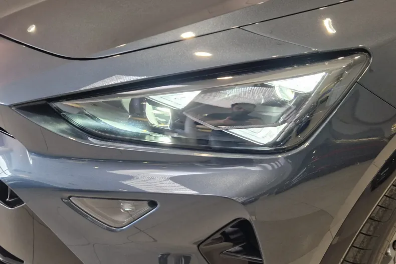 Cupra Formentor din 2025 cu 5.000 km - oferta CUP129750 - foto 9