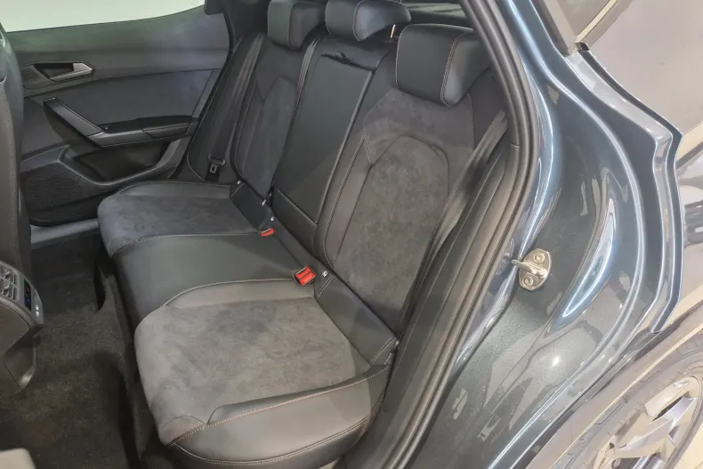 Cupra Formentor din 2025 cu 5.000 km - oferta CUP129750 - foto 14