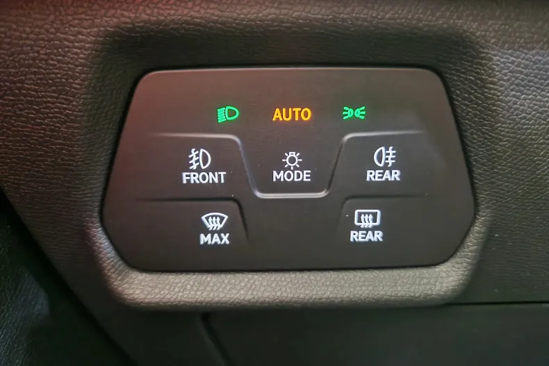 Cupra Formentor din 2025 cu 5.000 km - oferta CUP129750 - foto 17