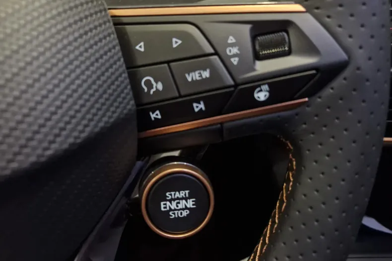 Cupra Formentor din 2025 cu 5.000 km - oferta CUP129750 - foto 19