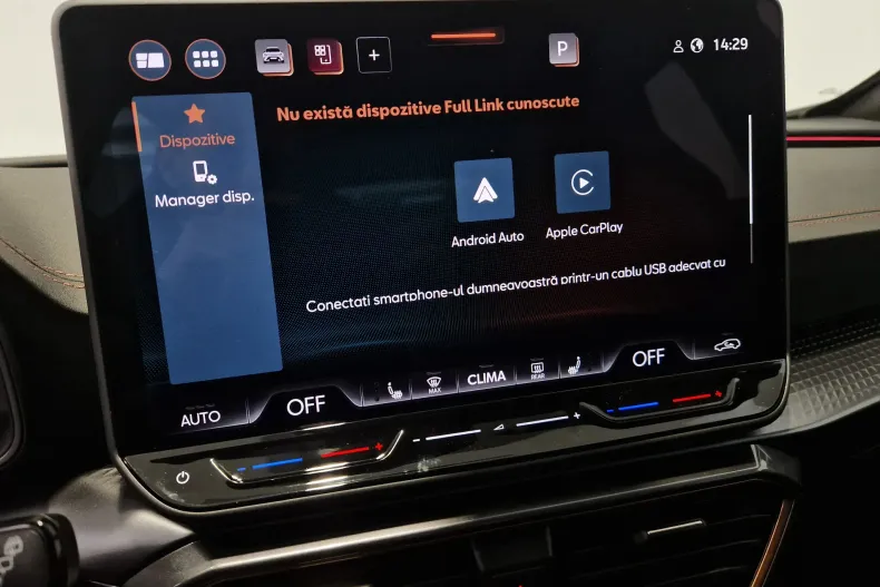 Cupra Formentor din 2025 cu 5.000 km - oferta CUP129750 - foto 21