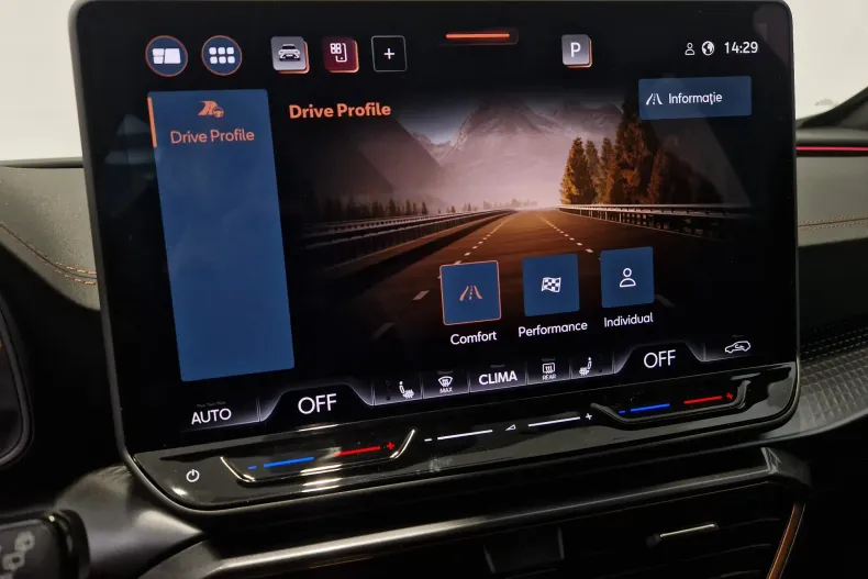 Cupra Formentor din 2025 cu 5.000 km - oferta CUP129750 - foto 22