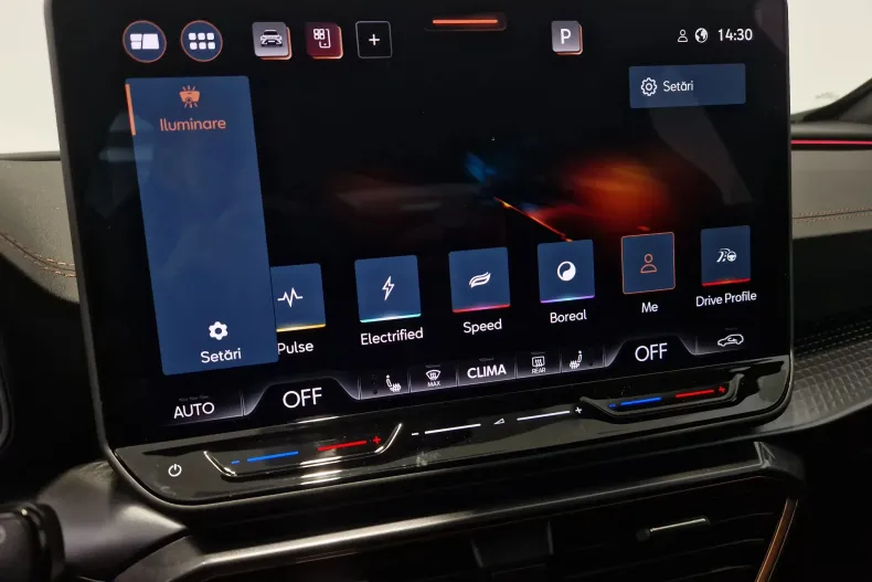 Cupra Formentor din 2025 cu 5.000 km - oferta CUP129750 - foto 23