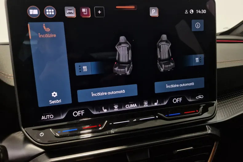 Cupra Formentor din 2025 cu 5.000 km - oferta CUP129750 - foto 24