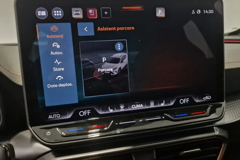 Cupra Formentor din 2025 cu 5.000 km - oferta CUP129750 - foto 25