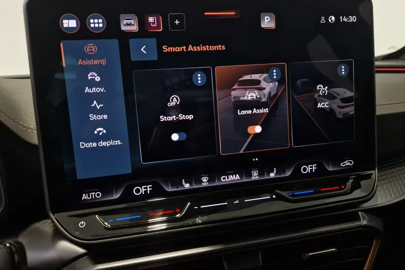 Cupra Formentor din 2025 cu 5.000 km - oferta CUP129750 - foto 26