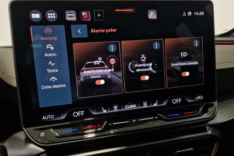 Cupra Formentor din 2025 cu 5.000 km - oferta CUP129750 - foto 27