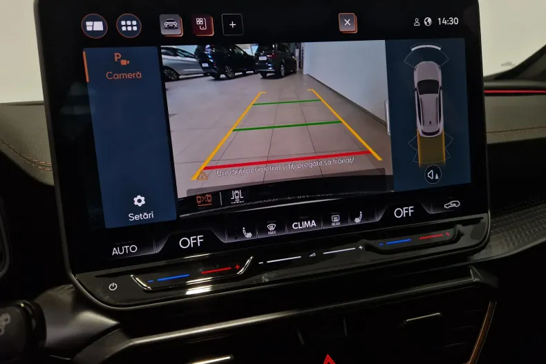 Cupra Formentor din 2025 cu 5.000 km - oferta CUP129750 - foto 28