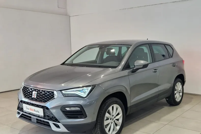 Seat Ateca din 2025 cu 5.000 km - oferta SEA129752 - foto 1