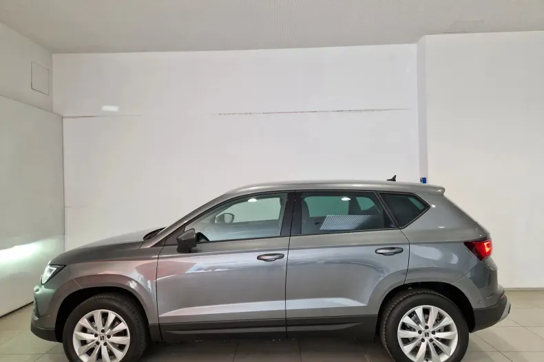 Seat Ateca din 2025 cu 5.000 km - oferta SEA129752 - foto 2
