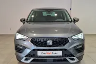 Seat Ateca din 2025 cu 5.000 km - oferta SEA129752 - foto 4