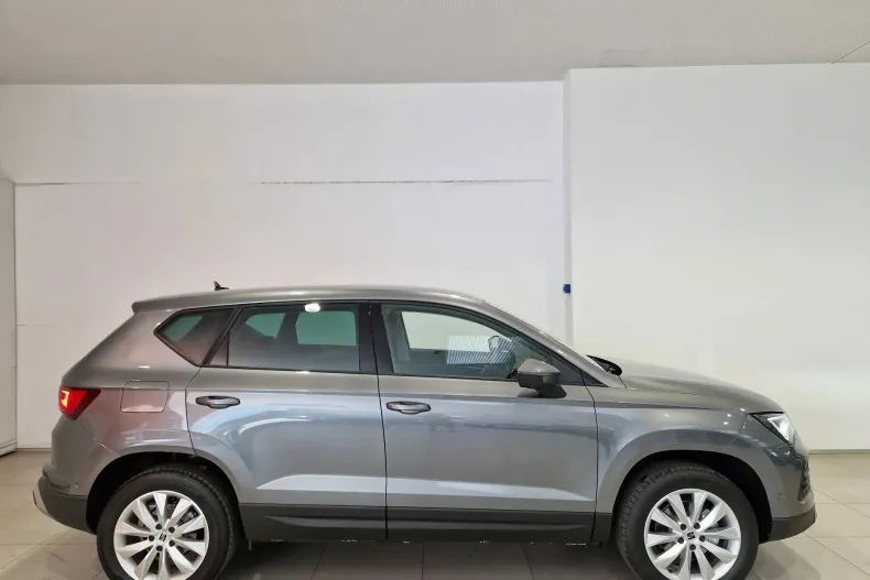 Seat Ateca din 2025 cu 5.000 km - oferta SEA129752 - foto 6