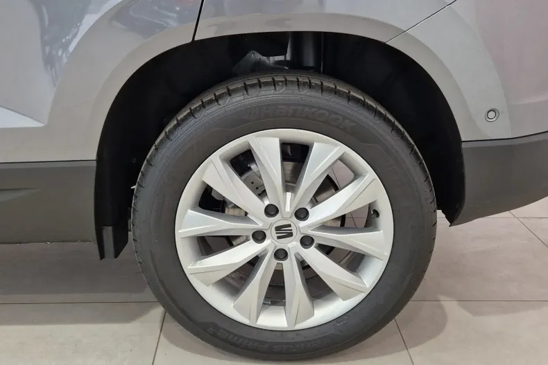 Seat Ateca din 2025 cu 5.000 km - oferta SEA129752 - foto 10