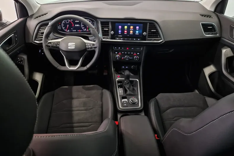 Seat Ateca din 2025 cu 5.000 km - oferta SEA129752 - foto 12