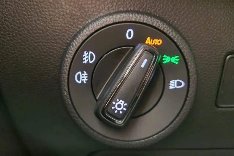 Seat Ateca din 2025 cu 5.000 km - oferta SEA129752 - foto 16