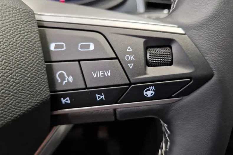 Seat Ateca din 2025 cu 5.000 km - oferta SEA129752 - foto 19