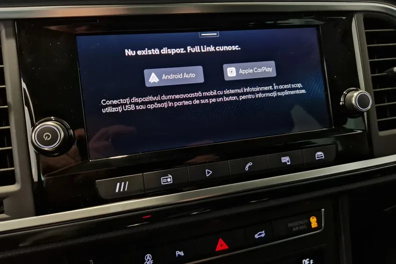 Seat Ateca din 2025 cu 5.000 km - oferta SEA129752 - foto 20