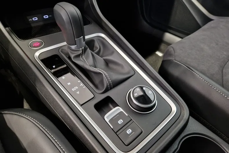 Seat Ateca din 2025 cu 5.000 km - oferta SEA129752 - foto 24