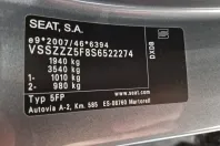 Seat Ateca din 2025 cu 5.000 km - oferta SEA129752 - foto 26