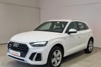 Audi Q5 din 2021 cu 46.910 km - oferta AUD129754 - foto 1