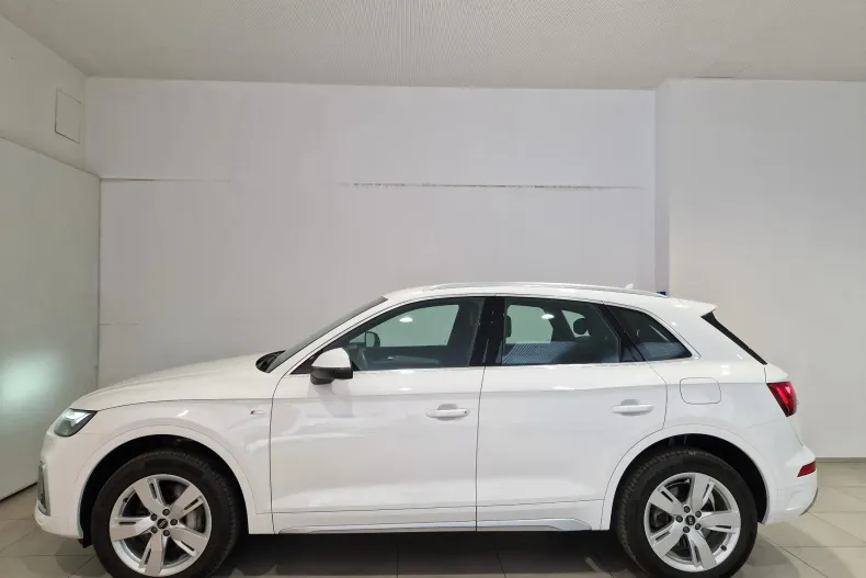 Audi Q5 din 2021 cu 46.910 km - oferta AUD129754 - foto 2