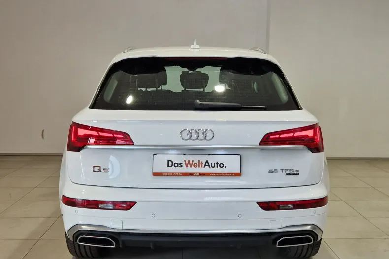 Audi Q5 din 2021 cu 46.910 km - oferta AUD129754 - foto 8