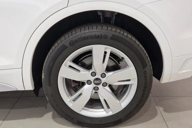 Audi Q5 din 2021 cu 46.910 km - oferta AUD129754 - foto 10