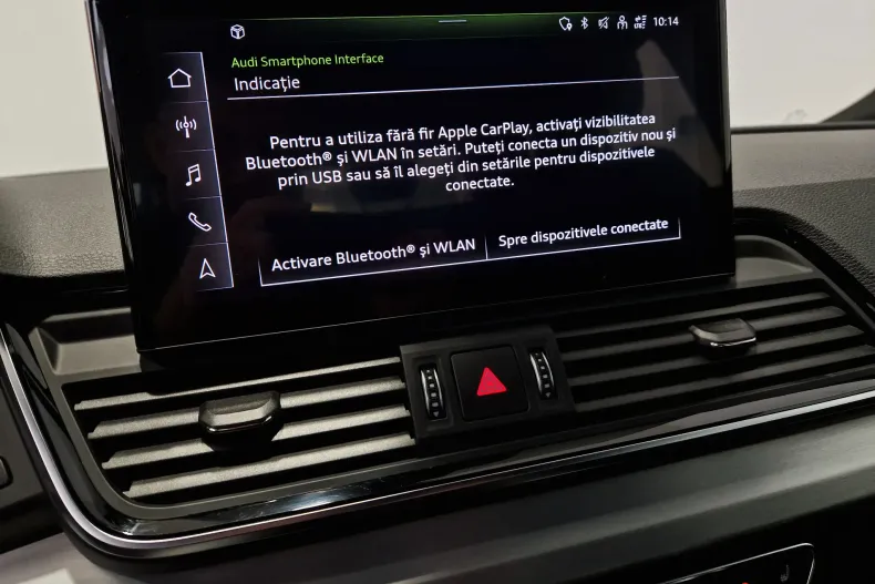 Audi Q5 din 2021 cu 46.910 km - oferta AUD129754 - foto 21