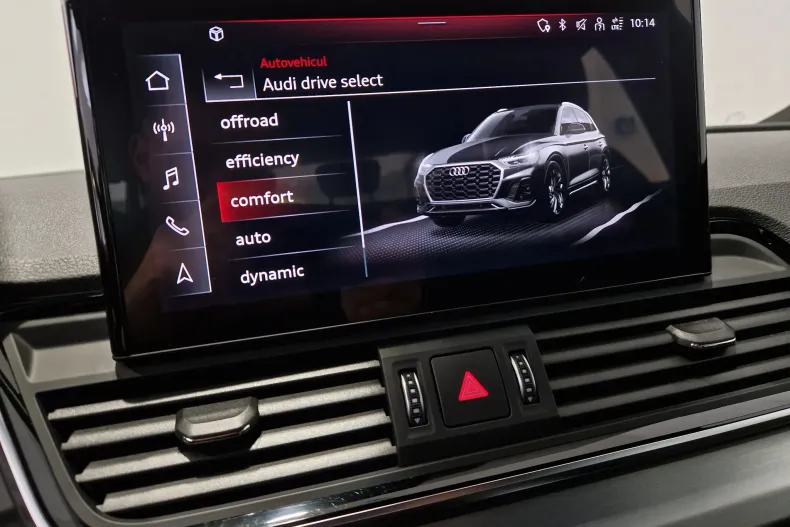 Audi Q5 din 2021 cu 46.910 km - oferta AUD129754 - foto 22