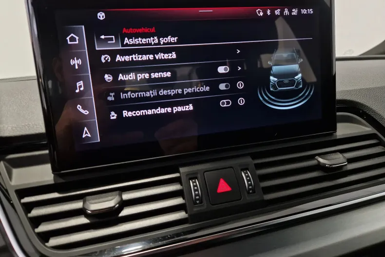 Audi Q5 din 2021 cu 46.910 km - oferta AUD129754 - foto 25