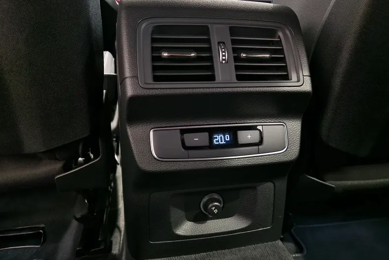 Audi Q5 din 2021 cu 46.910 km - oferta AUD129754 - foto 29