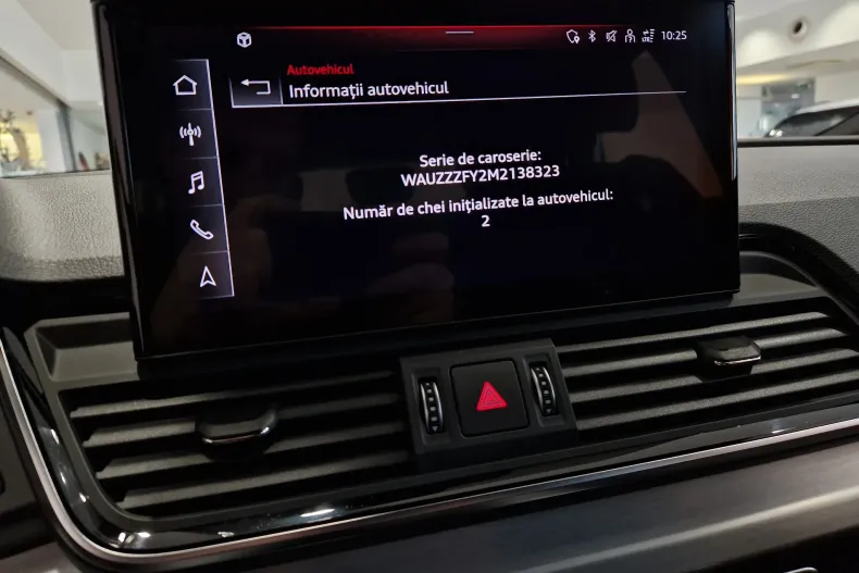 Audi Q5 din 2021 cu 46.910 km - oferta AUD129754 - foto 31