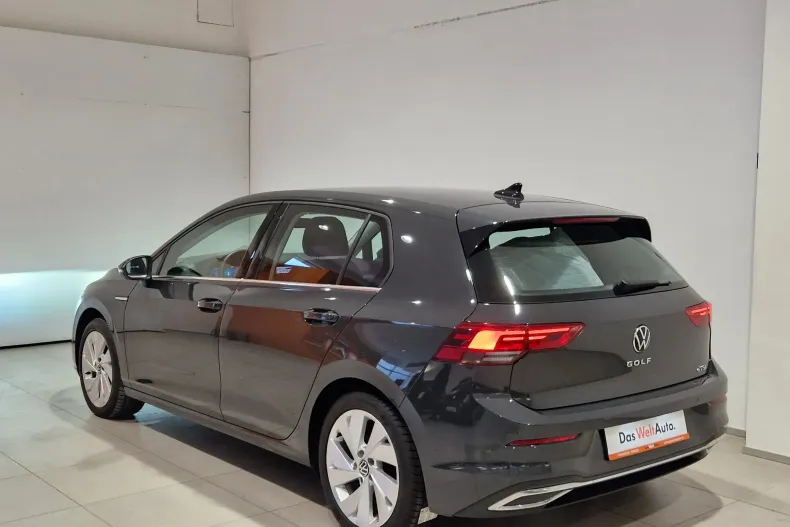 Volkswagen Golf din 2020 cu 58.800 km - oferta VOL129756 - foto 3