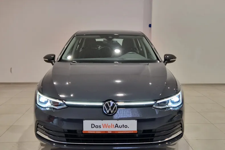 Volkswagen Golf din 2020 cu 58.800 km - oferta VOL129756 - foto 4