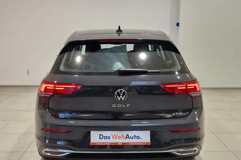 Volkswagen Golf din 2020 cu 58.800 km - oferta VOL129756 - foto 8