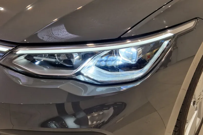 Volkswagen Golf din 2020 cu 58.800 km - oferta VOL129756 - foto 10