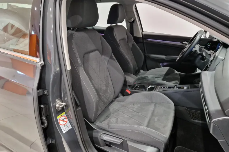 Volkswagen Golf din 2020 cu 58.800 km - oferta VOL129756 - foto 15